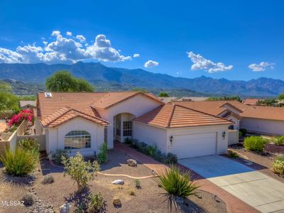 37757 S Mashie Dr, Saddlebrooke, AZ, 85739