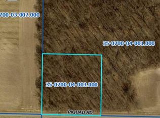 0 Piquad Rd, Delphos, OH 45833