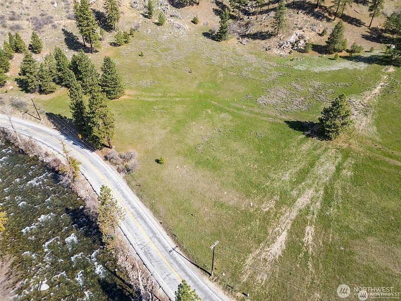 3rd image of 12 Mile Entiat River Road