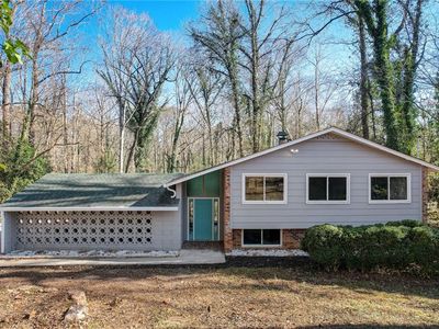 3784 Wake Forest Rd, Decatur, GA, 30034