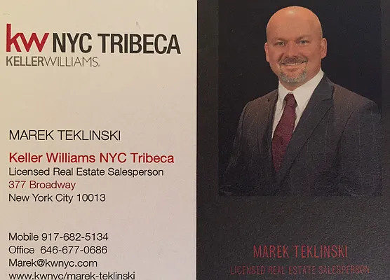 Sold by Keller Williams NYC | media 38