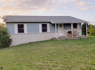 281 Nittany Valley Dr, Bellefonte, PA 16823