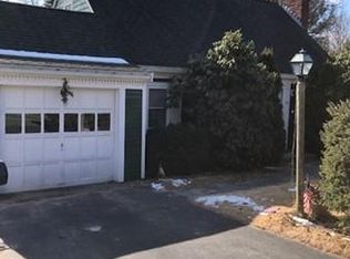 116 Bacon St, Natick, MA 01760