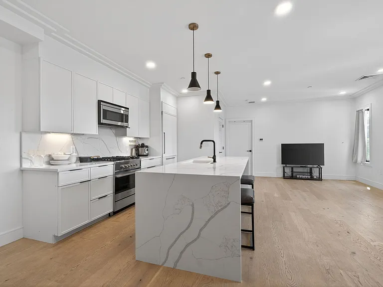 50 Leo M Birmingham Pkwy #302 — Photo 13
