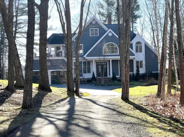 23 Goosefair, Kennebunkport, ME 04046