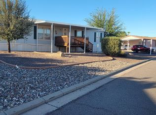 2000 S Apache Rd LOT 67, Buckeye, AZ 85326