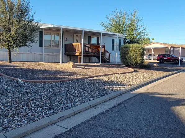 2000 S APACHE Road #67, Buckeye, AZ 85326