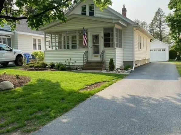 24 Pinehurst Avenue, Albany, NY 12203