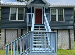 5112 Kraft St, Moss Point, MS 39563