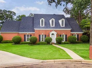 1202 Enchanted Ln, Longview, TX 75604