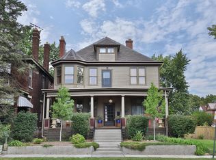 1530 Bryden Rd, Columbus, OH 43205