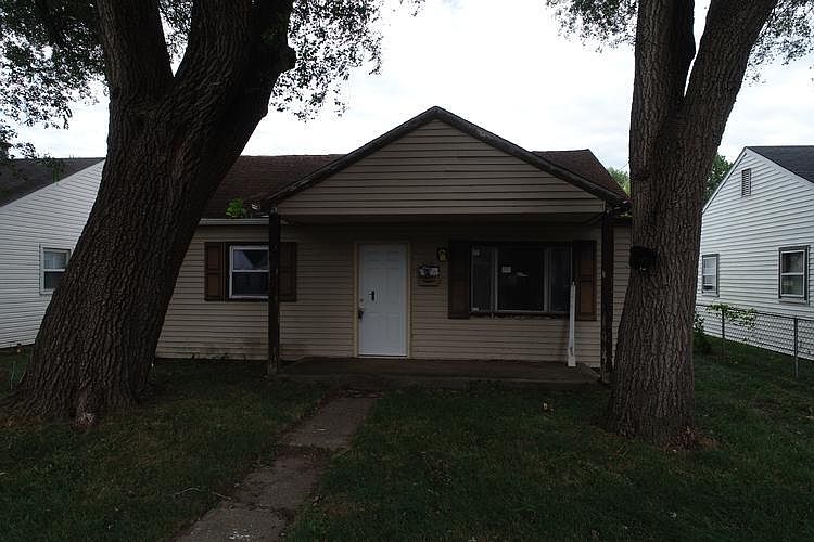 1st image of 2300 N Delphos St