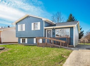 1927 Edenburgh Dr E, Columbus, OH