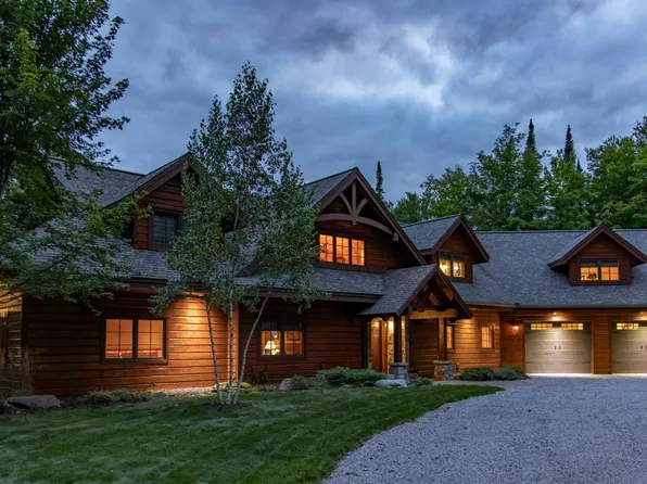 195 Homan Lake Rd, Iron River, MI 49935