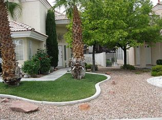 2305 E Homeland St, Las Vegas, NV 89128
