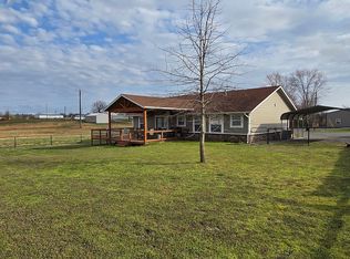 25101 Highway 82, Park Hill, OK 74451