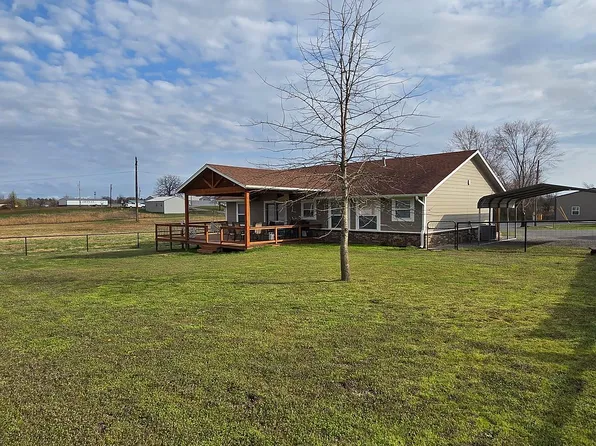 25101 Highway 82, Park Hill, OK 74451