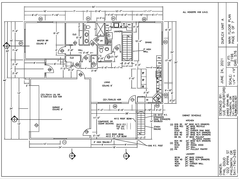 2nd image of 443 N 10th St
