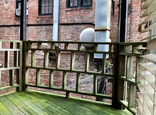 33 Hanson St #3A, Boston, MA 02118