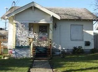 6812 S Puget Sound Ave, Tacoma, WA 98409