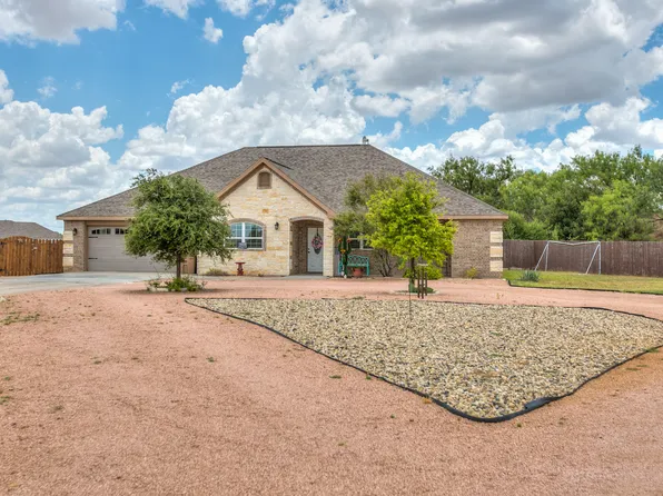 6020 Bridlewood Ct, San Angelo, TX 76904