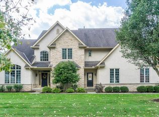 965 Wake Dr, Westerville, OH