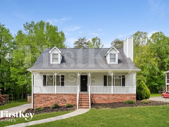 4109 Benton Creek Dr