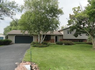 3767 Skyhigh Rd, Cottage Grove, WI 53527