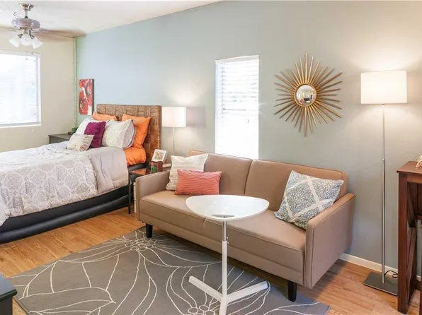 4209 Avenue B APT 105, Austin, TX 78751