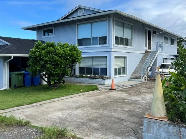 45-436 Ihilani St, Kaneohe, HI 96744