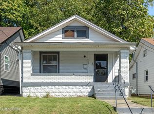 3129 Del Park Ter, Louisville, KY 40211