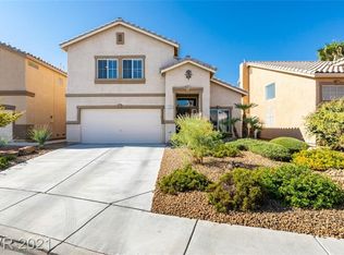 723 Sole Addiction Ave, Las Vegas, NV 89183