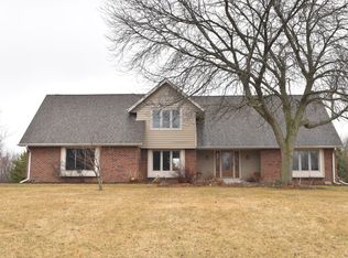 426 Belvedere E, Colgate, WI 53017