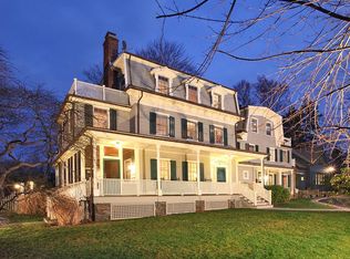 665 Milton Rd, Rye, NY 10580