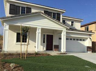16732 Buttonwood Ln, Fontana, CA 92336