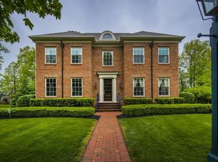 4347 Brompton Ct, New Albany, OH