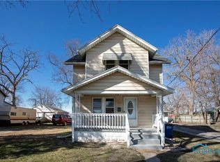 2058 Air Line Ave, Toledo, OH 43609
