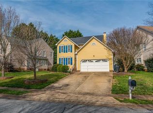 4812 Fortunes Rdg, Charlotte, NC 28269