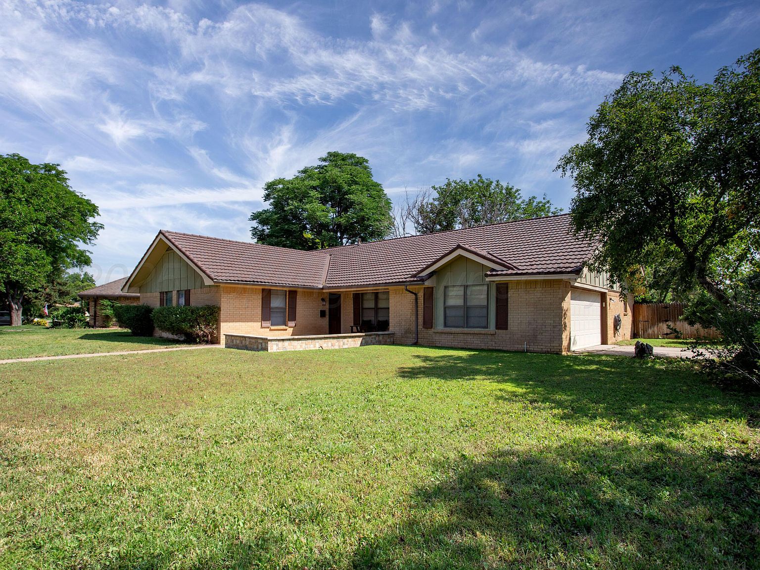 3729 Wayne St, Amarillo, TX 79109 | MLS #26-462 | Zillow