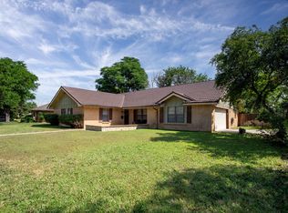 3729 Wayne St, Amarillo, TX 79109