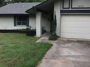 12123 Robin Ridge Ln, Austin, TX 78750