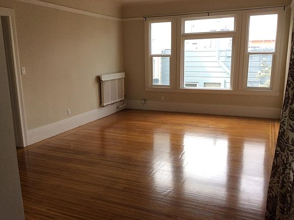 Living/Bedroom