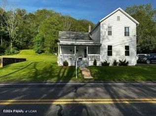 226 River Rd, White Haven, PA 18661