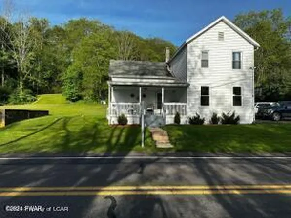 226 River Rd, White Haven, PA 18661