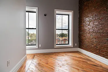 Rented by Corcoran