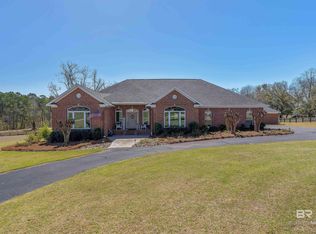 12774 Saddlebrook Cir, Fairhope, AL 36532