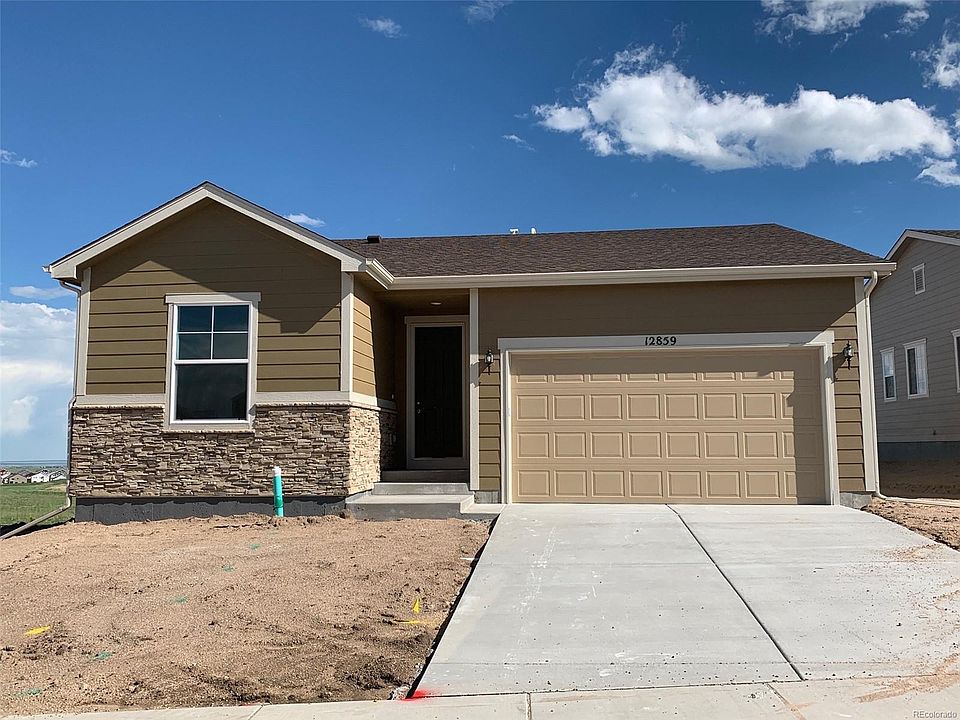 1st image of 12859 Stone Valley Dr