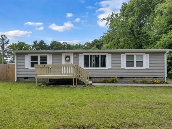 2456 Meadow Brook Trl, Suffolk, VA 23434