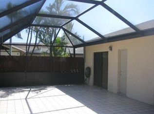 1131 Summit Place Cir APT A, West Palm Beach, FL 33415