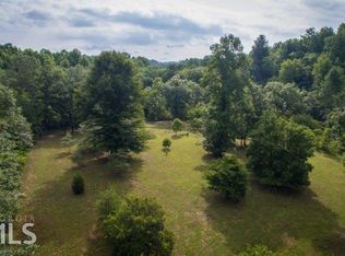 0 Panorama Dr #33, Sautee Nacoochee, GA 30571